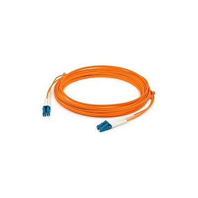 Add-On 46m Lc M/m Orange Om1 Duplex Fiber Cable (ADDLCLC46M6MMF)
