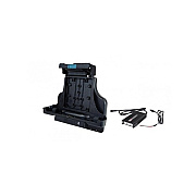 Gamber Johnson Kit: Zebra L10 Android Tablet Vehicle (71700805)