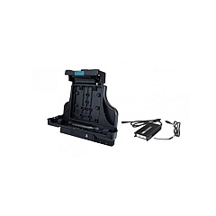 Gamber Johnson Kit: Zebra L10 Android Tablet Vehicle (71700805)