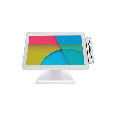 Teamsable Pos 12n-rm-a17-2g-8f-a6-white (TSA12NRMWH)