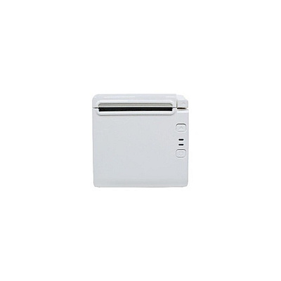 Teamsable Pos S80-white (TSPS80WH)
