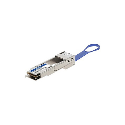 Add-On Msa & Taa Comp 25g-converter Qsfp28 Xcvr (QSFP28SFP28CVRAO)