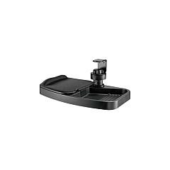 Tripp Lite Under-desk Storage Tray W/ Mouse Pad (DMUDSC)