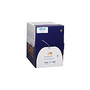 Tripp Lite Cat6 Bulk Cable 100w Poe Gray 1000ft (N22401KGYLP5)