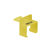Tripp Lite Security Key For Rj45 Plug Locks Yw (N2LOCK010YW)