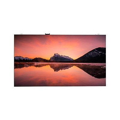 LG 1.25mm,peak. 1,200nit Typ. 600nit,4 In 1,600x337.5x44.9_secondary Power Redundancy (LSAA012TX)