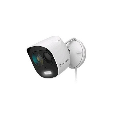 Amcrest Industries Smarthome Wifi Outdoor Security Camera (ADC2W)