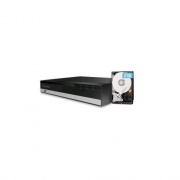Amcrest Industries Network Video Recorder With 2tb Hdd (NV2108-2TB)