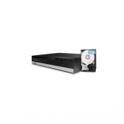 Amcrest Industries Network Video Recorder With 2tb Hdd (NV2116-2TB)