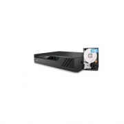 Amcrest Industries Network Video Recorder With 1tb Hdd (NV4108-1TB)