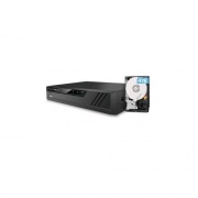 Amcrest Industries Network Video Recorder With 4tb Hdd (NV41084TB)