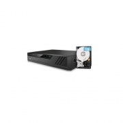 Amcrest Industries Poe Network Video Recorder With 1tb Hdd (NV4108E1TB)