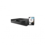 Amcrest Industries Poe Network Video Recorder With 2tb Hdd (NV4108E2TB)