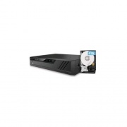 Amcrest Industries Poe Network Video Recorder With 4tb Hdd (NV4108E-4TB)