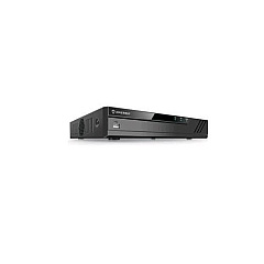 Amcrest Industries Network Video Recorder With 2tb Hdd (NV41162TB)