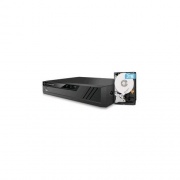 Amcrest Industries Network Video Recorder With 3tb Hdd (NV41163TB)