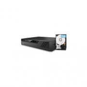 Amcrest Industries Network Video Recorder With 4tb Hdd (NV41164TB)
