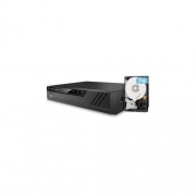 Amcrest Industries Poe Network Video Recorder With 3tb Hdd (NV4116E3TB)