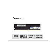 Team Research Ddr4 2400mhz 1.2v 288pin Udimm 8gb (75TT24NU1R88G)
