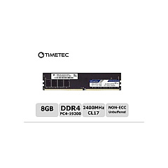 Team Research Ddr4 2400mhz 1.2v 288pin Udimm 8gb (75TT24NU1R88G)