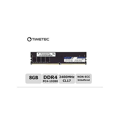 Team Research Ddr4 2400mhz 1.2v 288pin Udimm 8gb (75TT24NU1R88G)