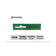 Team Research Ddr4 2666mhz 1.2v 288pin Udimm 16gb (75TT26NU2R816G)