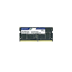 Team Research Ddr4 2133mhz 1.2v 260pin Sodimm 16gb (76TT21NUS2R816G)