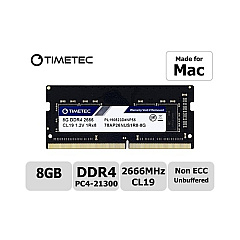 Team Research Ddr4 2666mhz 1.2v 260pin Sodimm 8gb (78AP26NUS1R88G)