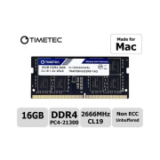 Team Research Ddr4 2666mhz 1.2v 260pin Sodimm 16gb (78AP26NUS2R816G)