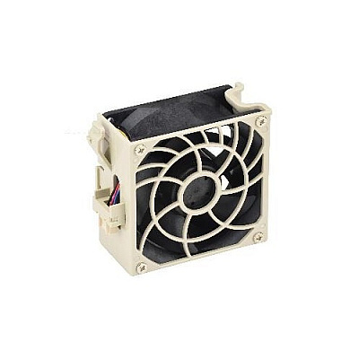 Supermicro Computer 80x80x38 Mm, 9.4k Rpm Cooling Fan (FAN0181L4)