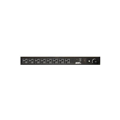 Vertiv - Rpdu, Basic Standard, 20a (28014VH)