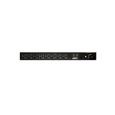 Vertiv - Rpdu, Basic Surge, 20a (28015VH)