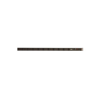 Vertiv - Rpdu, Basic Standard, 15a (28038VH)