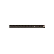 Vertiv - Rpdu, Basic Standard, 15a (28048VH)