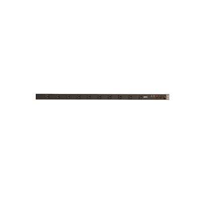 Vertiv - Rpdu, Basic Surge, 15a (28053VH)
