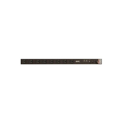 Vertiv - Rpdu, Basic Surge, 15a (28096VH)