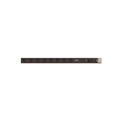 Vertiv - Rpdu, Basic Standard, 15a (28101VH)