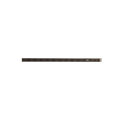 Vertiv - Rpdu, Basic Standard, 20a (28107VH)
