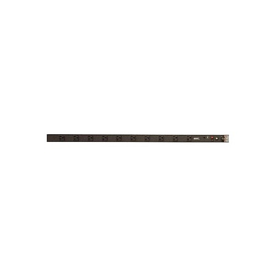 Vertiv - Rpdu, Basic Standard, 20a (28128VH)