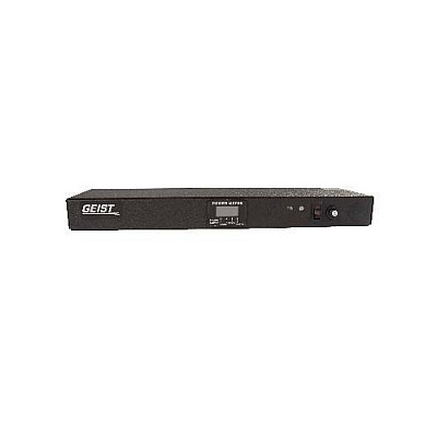 Vertiv - Rpdu, Metered Standard, 20a (29059VH)