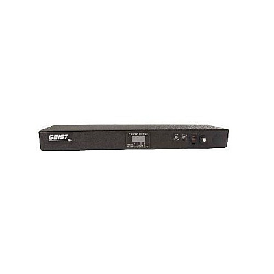 Vertiv - Rpdu, Metered Surge, 20a (29060VH)