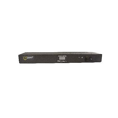 Vertiv - Rpdu, Metered Standard, 15a (29063VH)