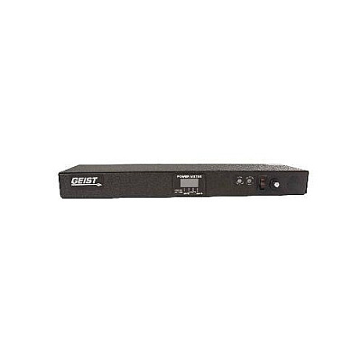 Vertiv - Rpdu, Metered Surge, 20a (29072VH)