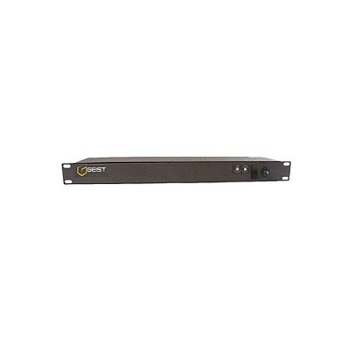 Vertiv - Rpdu, Basic Surge, 15a (29079VH)