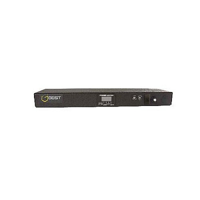 Vertiv - Rpdu, Metered Surge, 20a (29081VH)