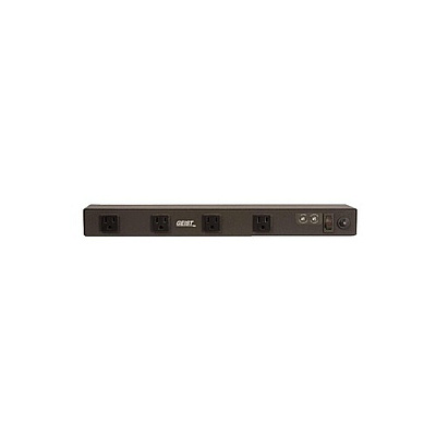 Vertiv - Rpdu, Basic Surge, 15a (29095VH)