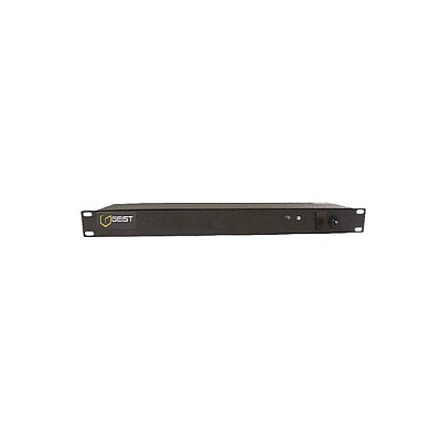 Vertiv - Rpdu, Basic Standard, 15a (30203VH)
