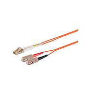 Monoprice Om1 Fiber Optic Cable (38237)
