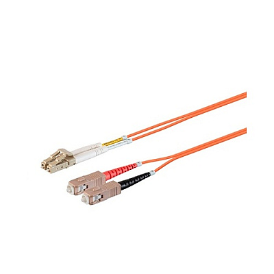 Monoprice Om1 Fiber Optic Cable (38237)