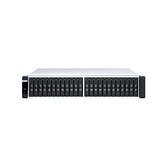 QNap 24-bay Active-active Dual Controlle (ES24862142IT128G)